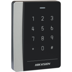 Считыватель карт Hikvision DS-K1102AMK