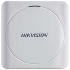 Считыватель карт Hikvision DS-K1801M