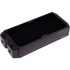 Радиатор для СЖО Alphacool NexXxoS UT60 Full Copper 280mm Radiator (14177)