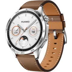 Умные часы Huawei Watch GT 4 Brown (Phoinix-B19L/PNX-B19)