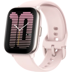 Умные часы Xiaomi Amazfit Active Petal Pink (A2211)