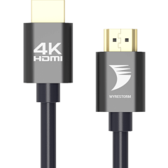 Кабель HDMI - HDMI, 2м, WyreStorm EXP-4KUHD-2.0