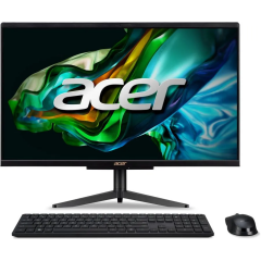 Моноблок Acer Aspire C24-1610 (DQ.BLCCD.001)