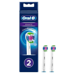 Насадка для зубной щётки Oral-B EB18pRB, 2шт