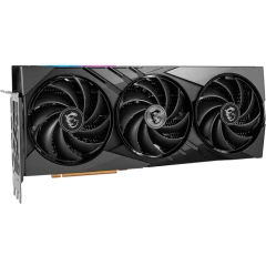 Видеокарта NVIDIA GeForce RTX 4080 MSI 16Gb (RTX 4080 16GB GAMING X SLIM)