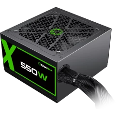 Блок питания 550W GameMax GX-550