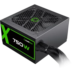 Блок питания 750W GameMax GX-750