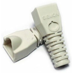 Колпачок RJ-45 Siemon MC-BOOT-02-100