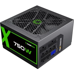 Блок питания 750W GameMax GX-750 Modular