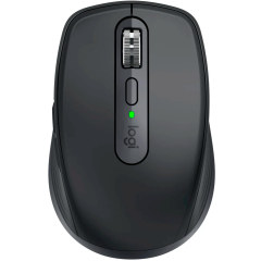 Мышь Logitech Anywhere MX 3 Graphite (910-006205)