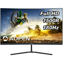 Монитор AOpen 27" 27HC5RS3bmiipx