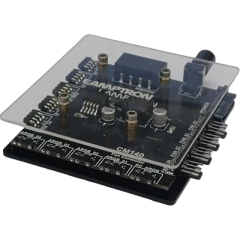 Контроллер вентиляторов Lamptron CM140 Sync Fan Control