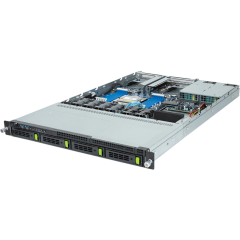 Серверная платформа Gigabyte R163-Z30 (rev. AAB2)