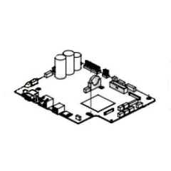 Материнская плата TSC SP-PEX-1001-0042