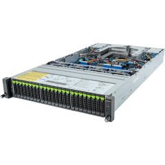 Серверная платформа Gigabyte R283-Z92 (rev. AAE1)