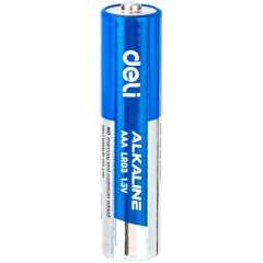 Батарейка Deli E18511 (AAA, 1 шт)