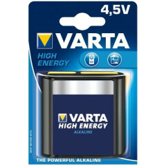 Батарейка Varta Longlife Power (4.5V, 1 шт)