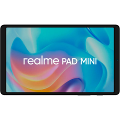 Планшет Realme Pad Mini RMP2106 3/32Gb Blue