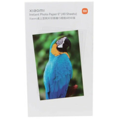 Бумага Xiaomi BHR6757GL (40 листов)
