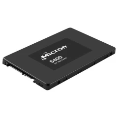 Накопитель SSD 3.84Tb Micron 5400 Max (MTFDDAK3T8TGB) OEM