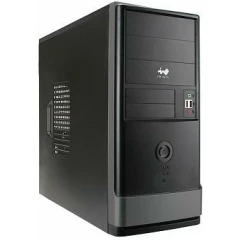 Корпус InWin EAR-002 500W Black/Grey