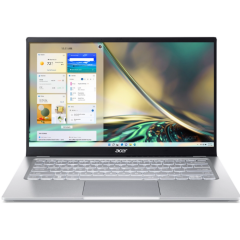 Ноутбук Acer Swift SF314-512-55DD