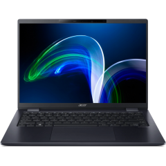 Ноутбук Acer TravelMate TMP614P-52-74QX
