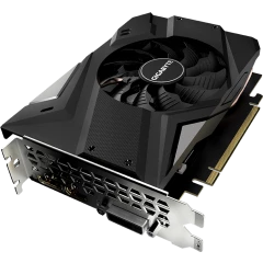 Видеокарта NVIDIA GeForce GTX 1650 Gigabyte 4Gb (GV-N1656OC-4GD V4)