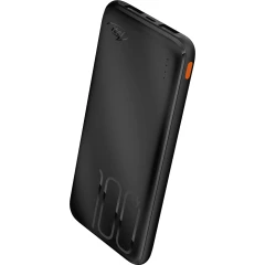 Внешний аккумулятор Itel Star 100 Black