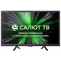 ЖК телевизор BQ 24" 24S23G