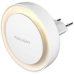 Ночник Xiaomi Yeelight Plug-in Light Sensor Nightlight