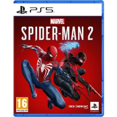 Игра Marvel's Spider-Man 2 для Sony PS5