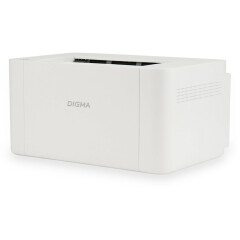 Принтер Digma DHP-2401 WiFi White
