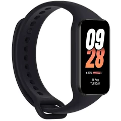 Браслет Xiaomi Smart Band 8 Active Black