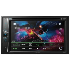 Автомагнитола Pioneer AVH-G225BT