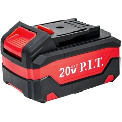 Аккумулятор P.I.T. PH20-4.0