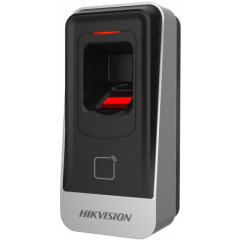 Считыватель карт Hikvision DS-K1201AMF