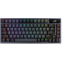 Клавиатура ASUS ROG Azoth M701 Black (ROG NX Red) PBT