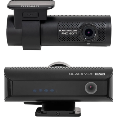 Автомобильный видеорегистратор Blackvue DR770X-2CH DMS