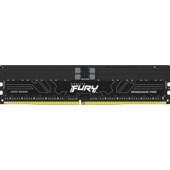 Оперативная память 32Gb DDR5 4800MHz Kingston ECC Reg (KF556R36RB-32)