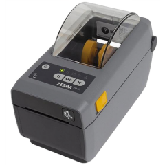 Принтер этикеток Zebra ZD411 (ZD4A022-D0EE00EZ)