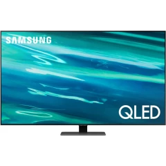 ЖК телевизор Samsung 65" QE65Q80AAUXRU