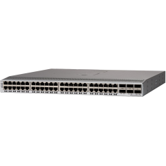 Коммутатор (свитч) Cisco N9K-C93108TC-FX3P