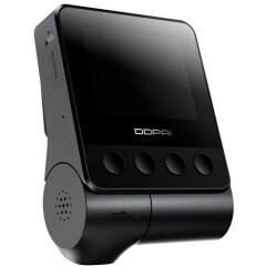 Автомобильный видеорегистратор DDPai Z40 GPS