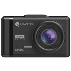 Автомобильный видеорегистратор Navitel R450 NV