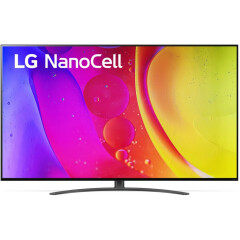 ЖК телевизор LG 50" 50NANO829QB