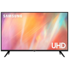 ЖК телевизор Samsung 43" UE43AU7002U