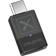 Bluetooth трансмиттер Creative BT-W5 USB