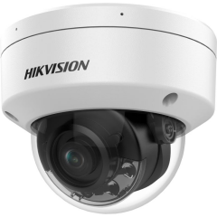 IP камера Hikvision DS-2CD2187G2H-LISU 2.8мм