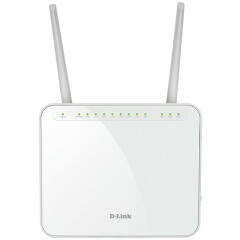 Wi-Fi маршрутизатор (роутер) D-Link DVG-5402G